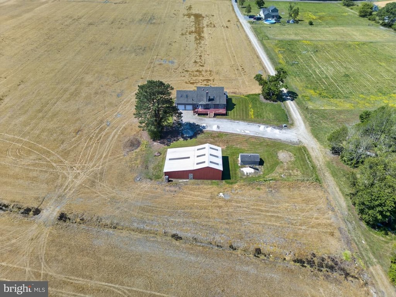  Real Estate for Sale - 0 Ironshire Station Rd in Berlin Photo 6