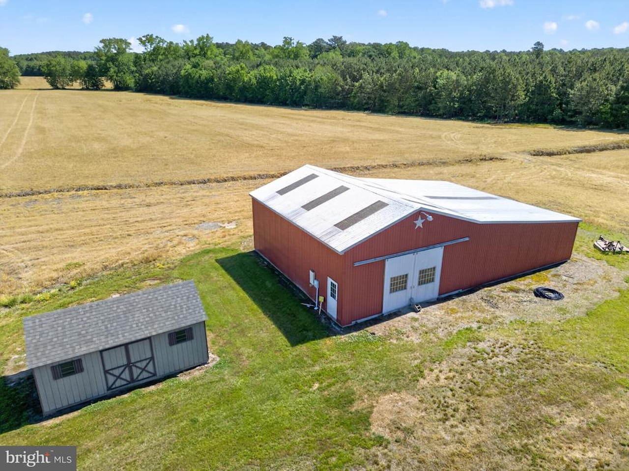  Real Estate for Sale - 0 Ironshire Station Rd in Berlin Photo 13