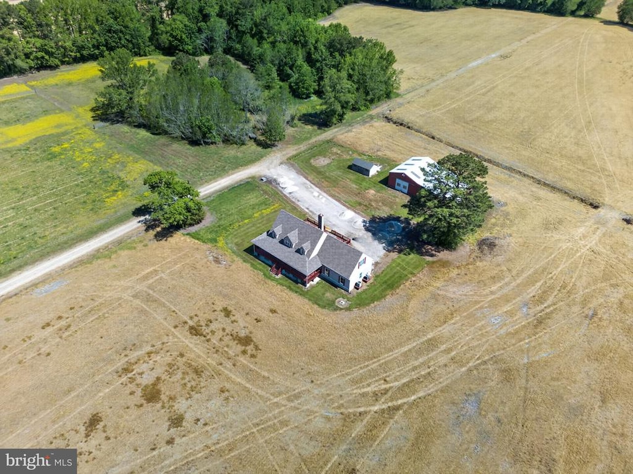  Real Estate for Sale - 0 Ironshire Station Rd in Berlin Photo 8
