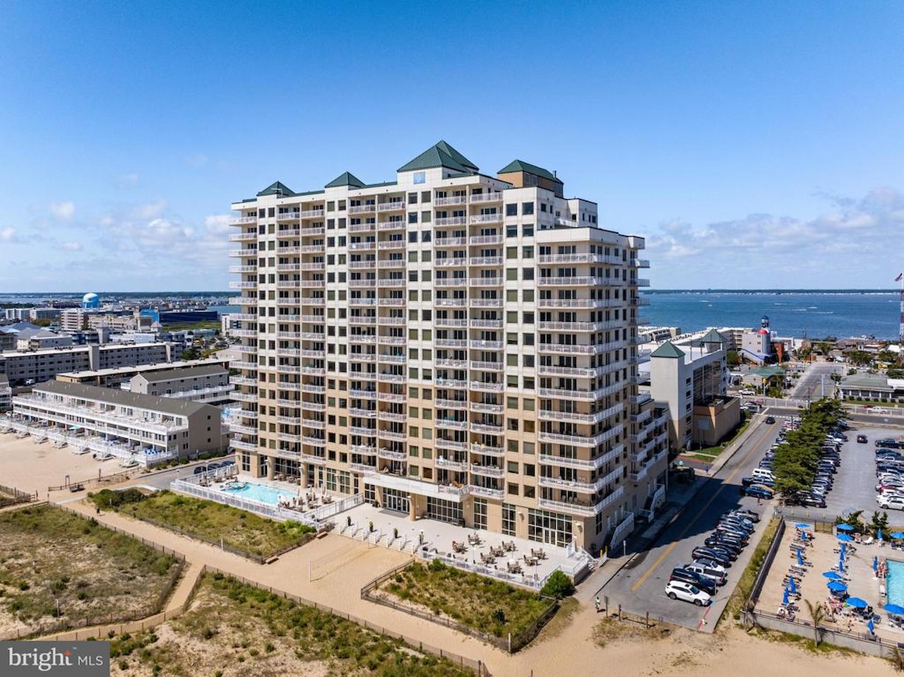 Gateway Grand Real Estate for Sale - 2 48th St #1402 in Ocean City Photo 72