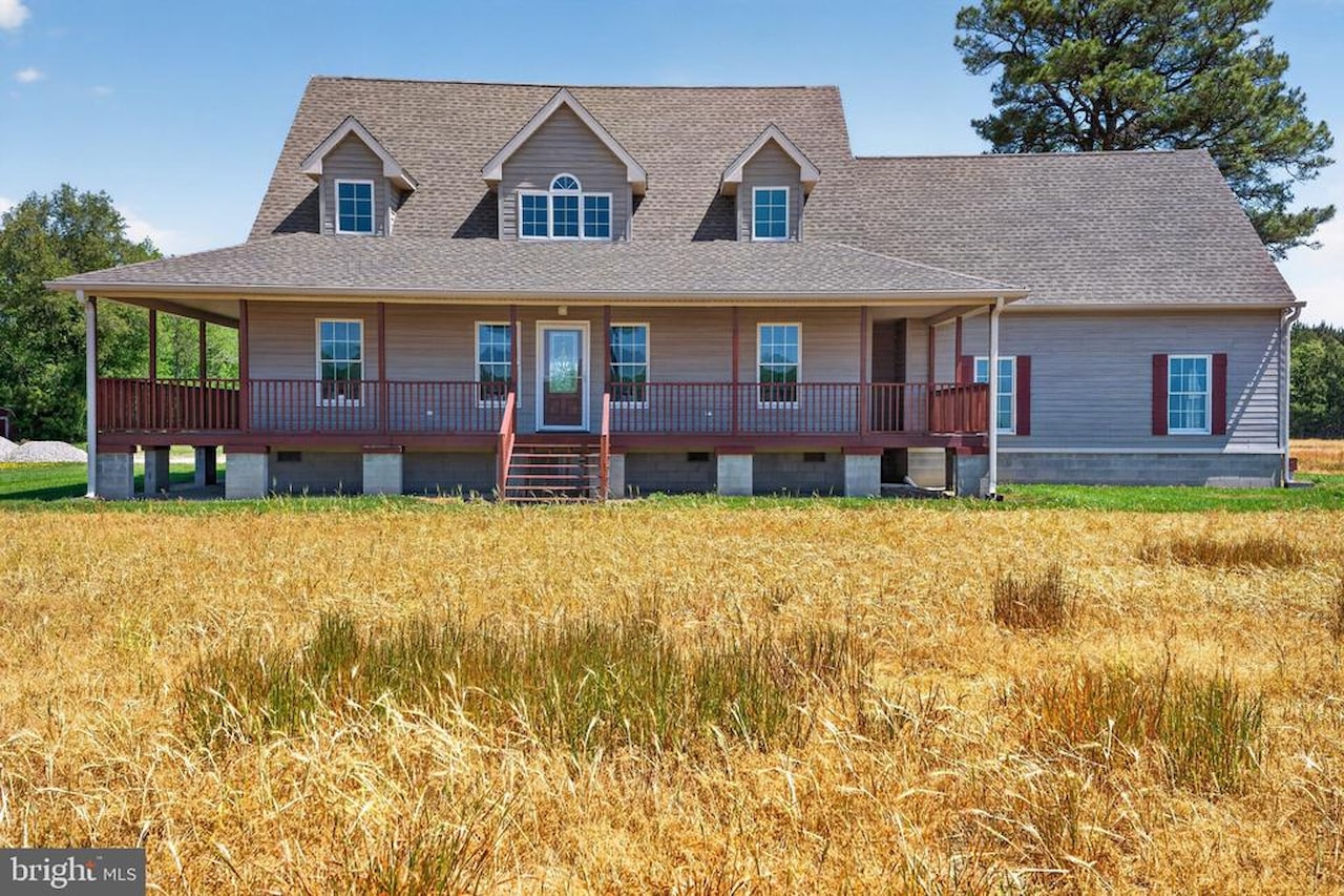  Real Estate for Sale - 0 Ironshire Station Rd in Berlin Photo 16