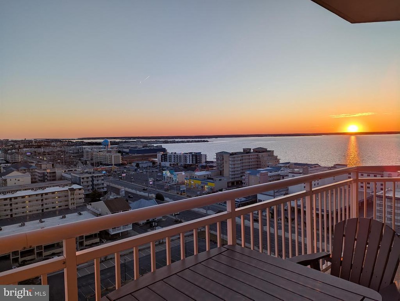 Gateway Grand Real Estate for Sale - 2 48th St #1402 in Ocean City Photo 8