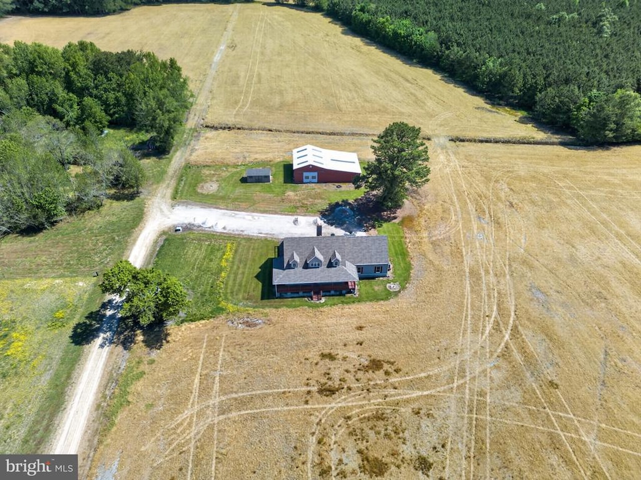  Real Estate for Sale - 0 Ironshire Station Rd in Berlin Photo 9