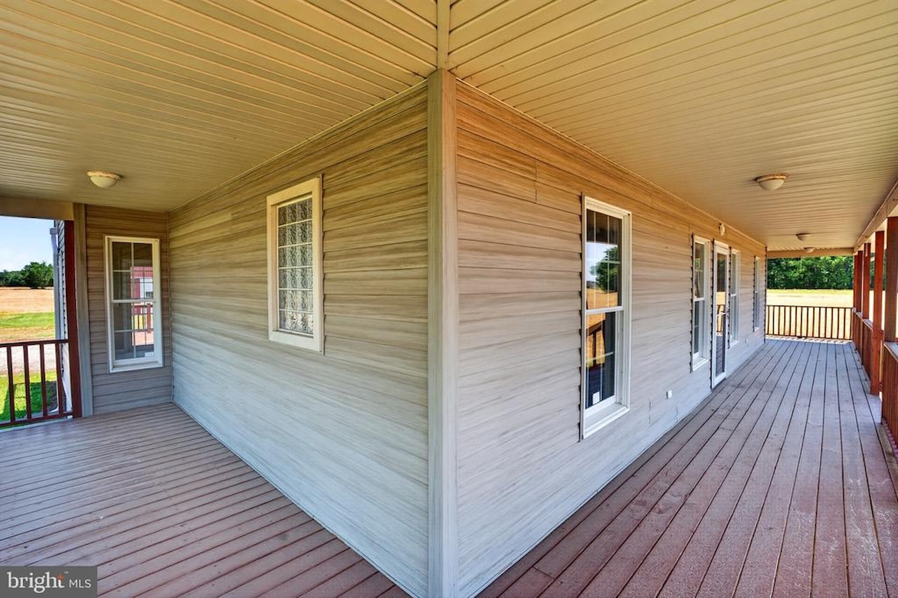  Real Estate for Sale - 0 Ironshire Station Rd in Berlin Photo 19