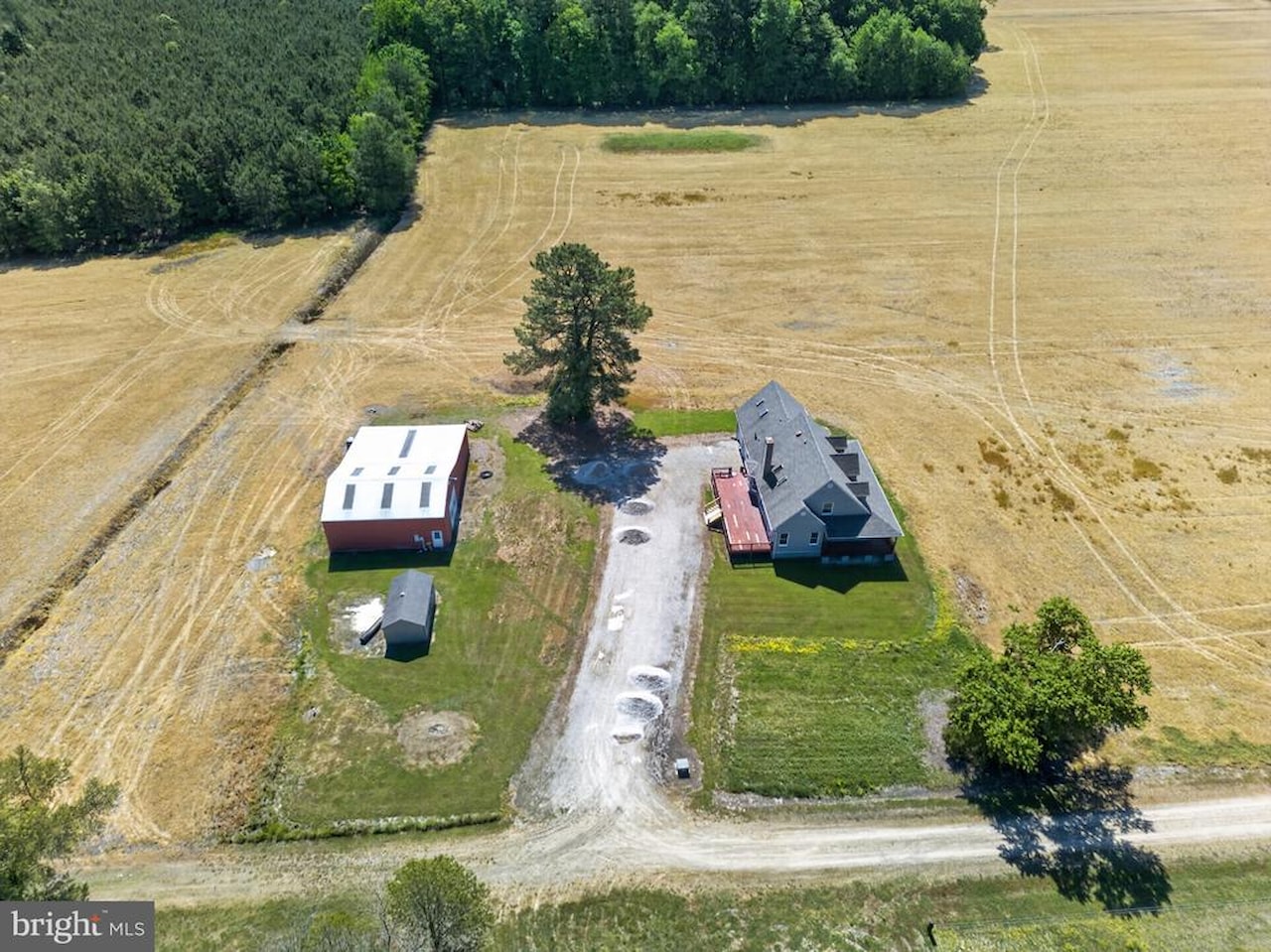  Real Estate for Sale - 0 Ironshire Station Rd in Berlin Photo 11