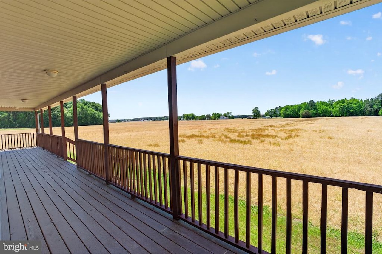  Real Estate for Sale - 0 Ironshire Station Rd in Berlin Photo 22