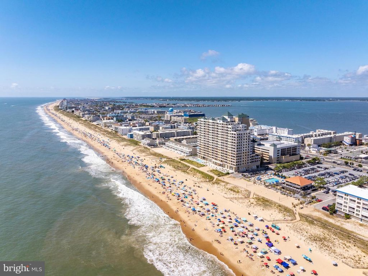 Gateway Grand Real Estate for Sale - 2 48th St #1402 in Ocean City Photo 74