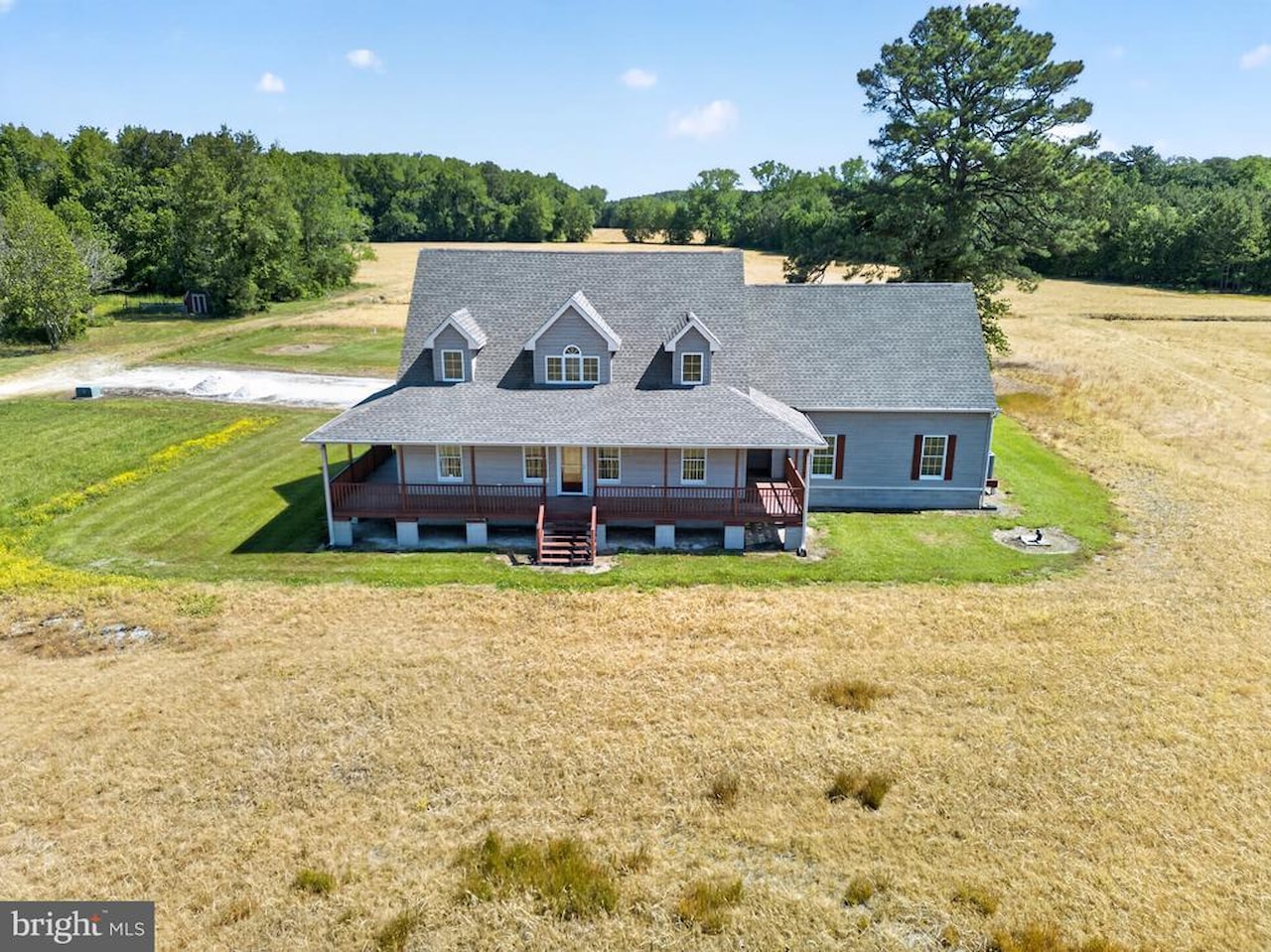  Real Estate for Sale - 0 Ironshire Station Rd in Berlin Photo 12