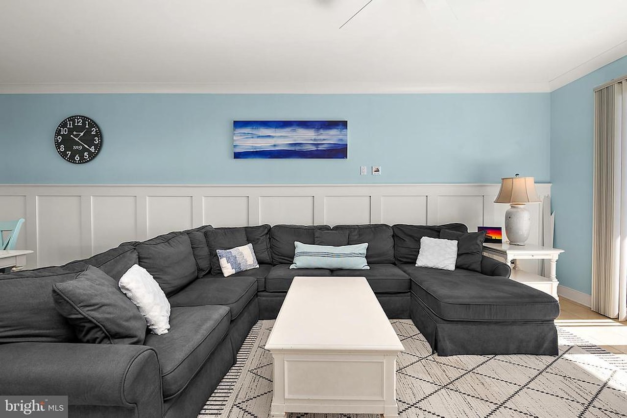 Gateway Grand Real Estate for Sale - 2 48th St #1402 in Ocean City Photo 14