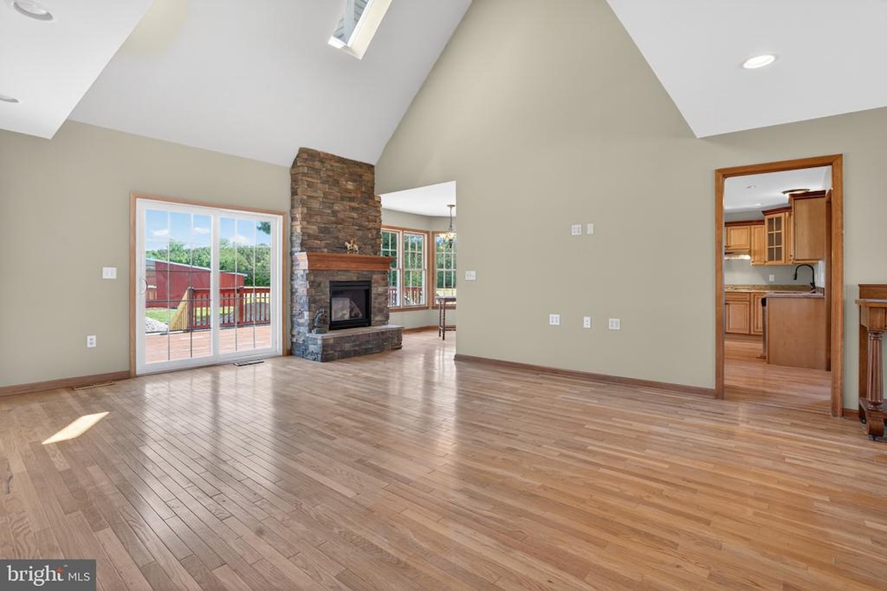  Real Estate for Sale - 0 Ironshire Station Rd in Berlin Photo 25