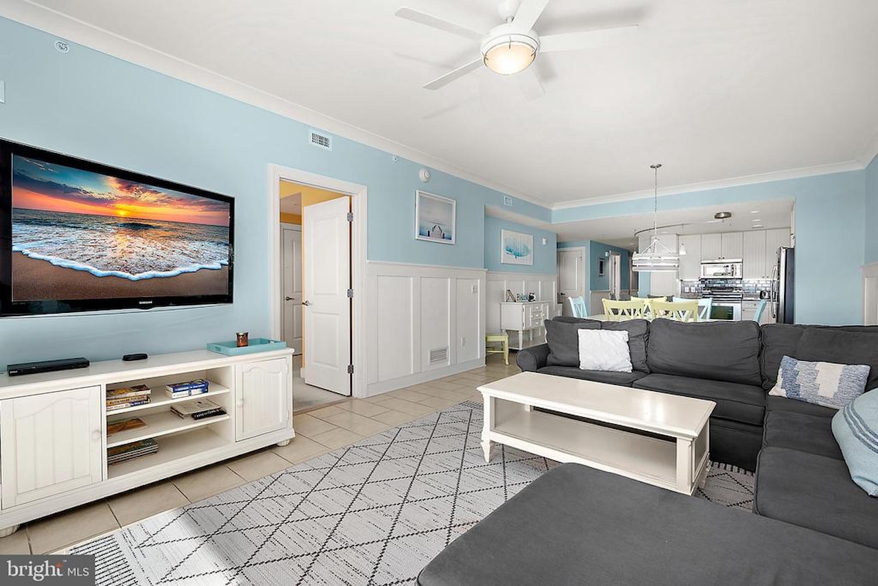 Gateway Grand Real Estate for Sale - 2 48th St #1402 in Ocean City Photo 17
