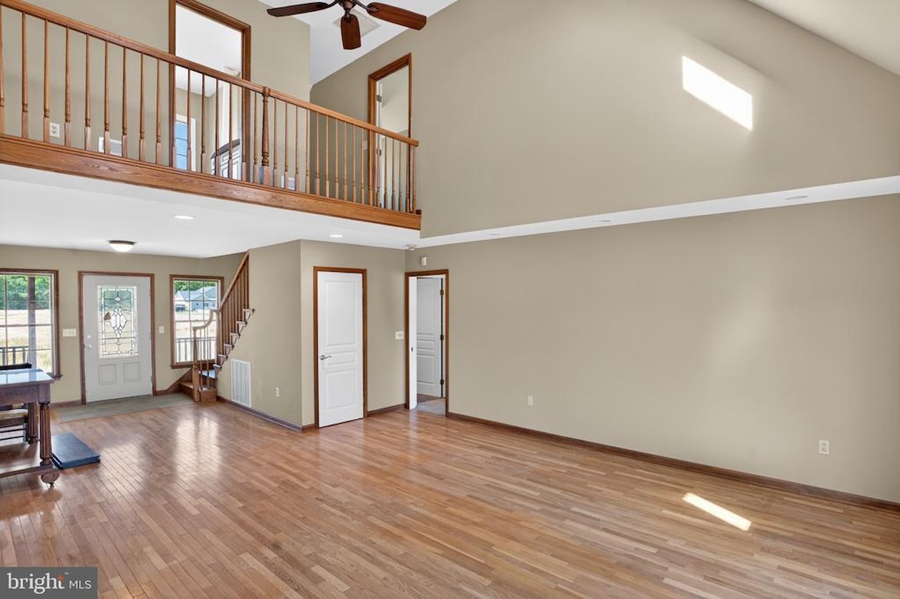 Real Estate for Sale - 0 Ironshire Station Rd in Berlin Photo 28