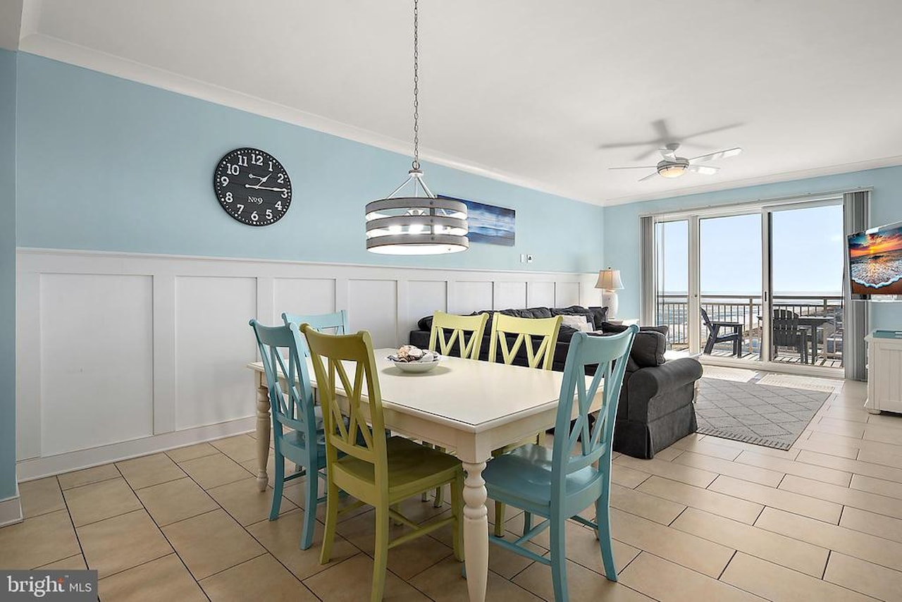 Gateway Grand Real Estate for Sale - 2 48th St #1402 in Ocean City Photo 26