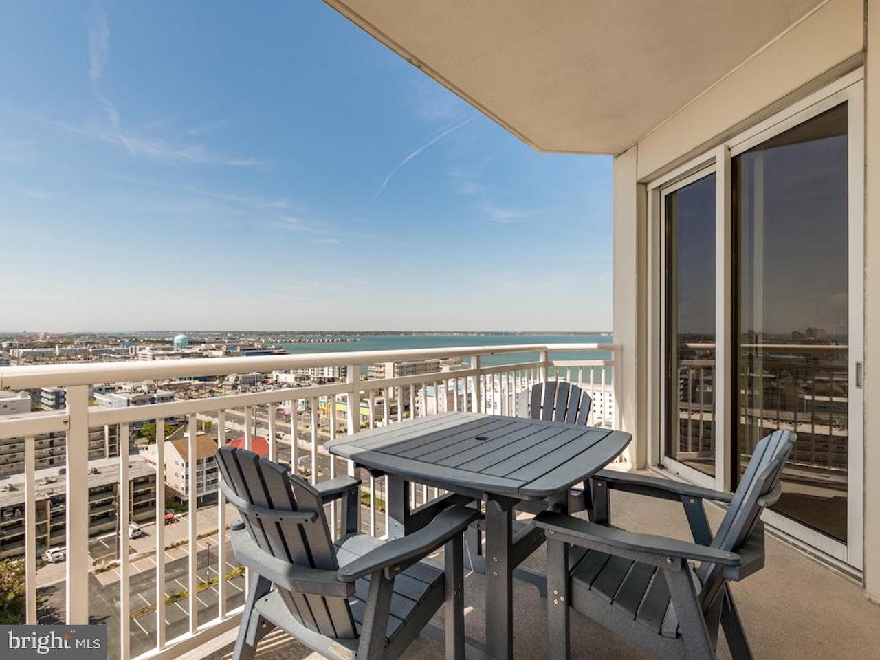 Gateway Grand Real Estate for Sale - 2 48th St #1402 in Ocean City Photo 6