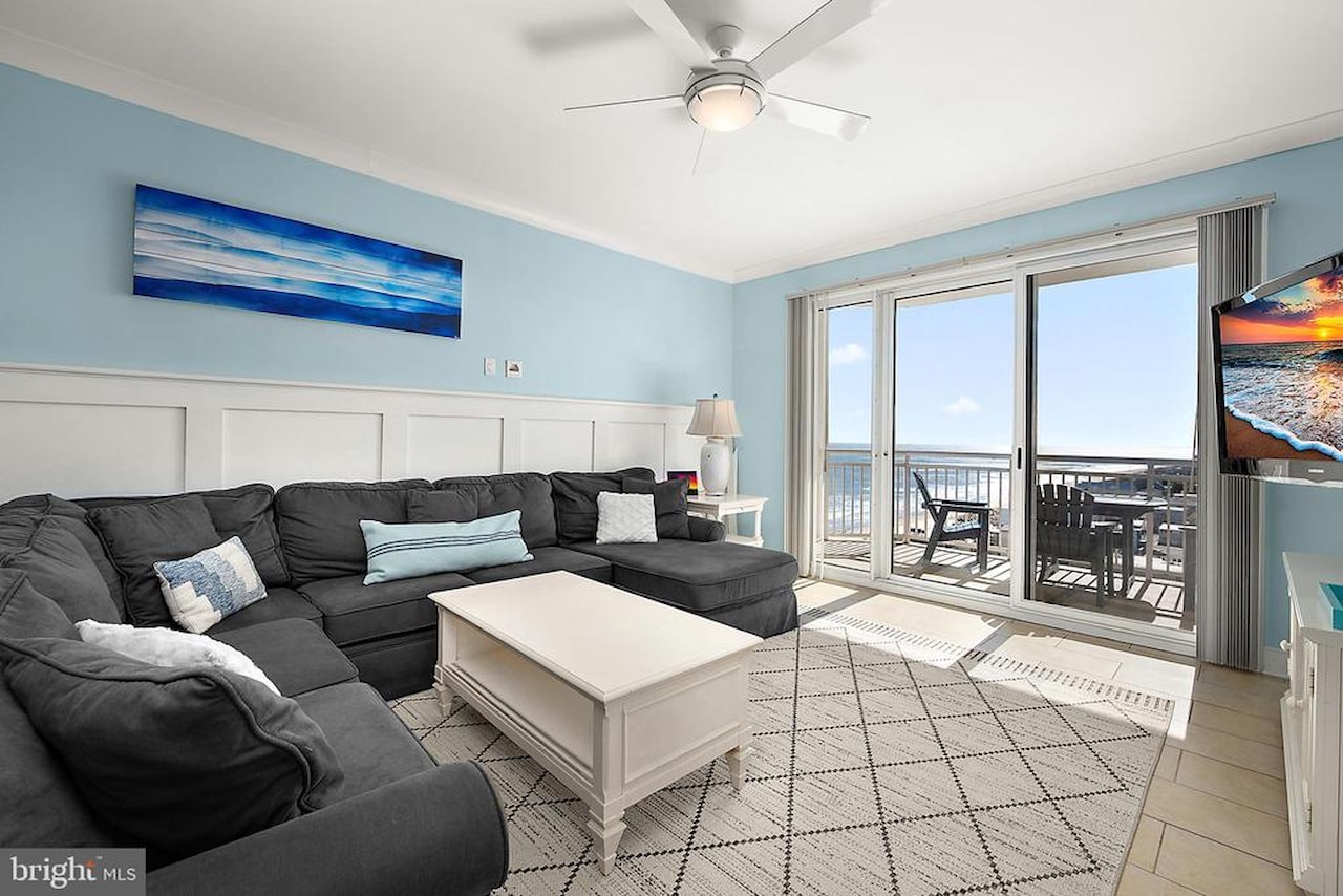 Gateway Grand Real Estate for Sale - 2 48th St #1402 in Ocean City Photo 10