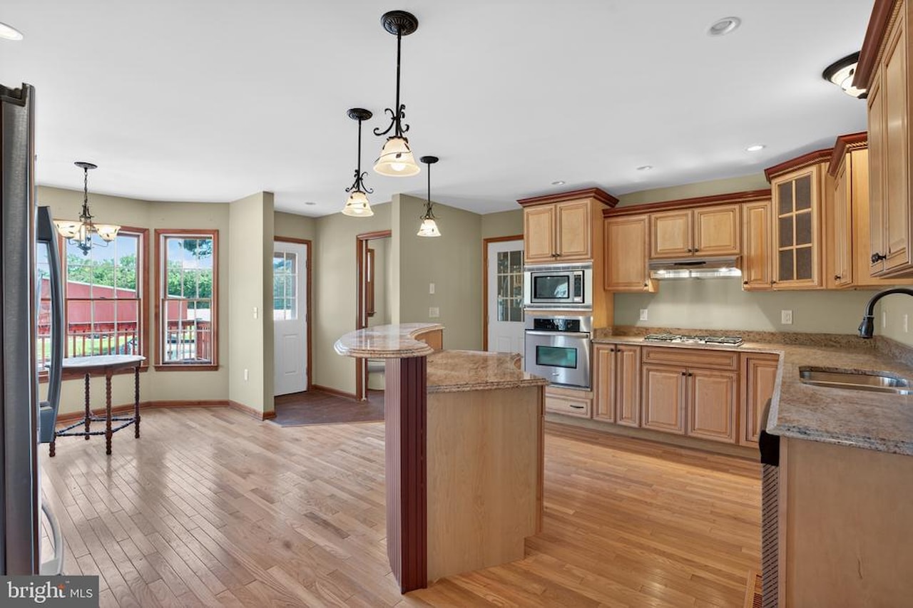  Real Estate for Sale - 0 Ironshire Station Rd in Berlin Photo 31