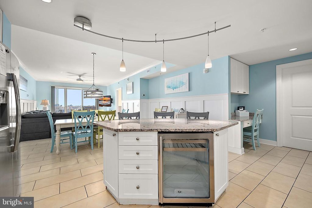 Gateway Grand Real Estate for Sale - 2 48th St #1402 in Ocean City Photo 22