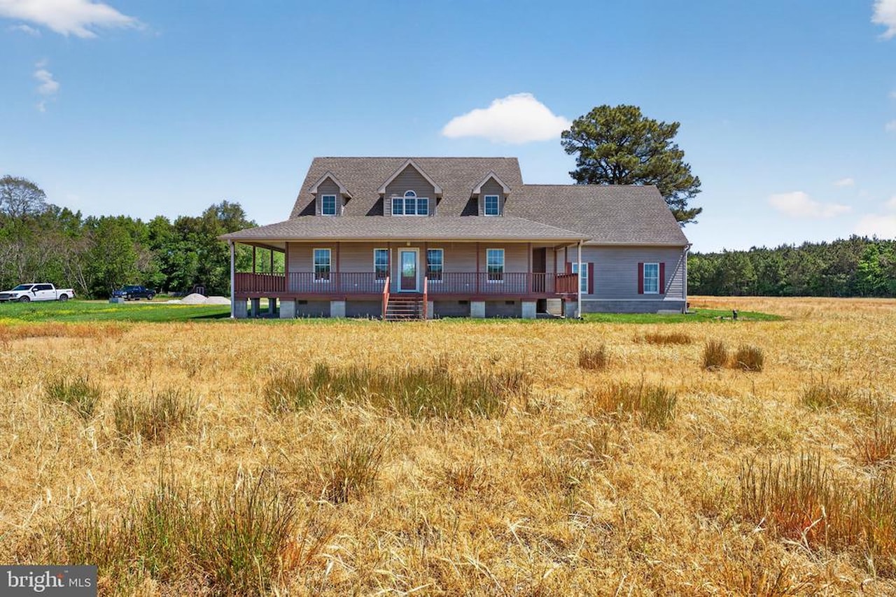  Real Estate for Sale - 0 Ironshire Station Rd in Berlin Photo 17