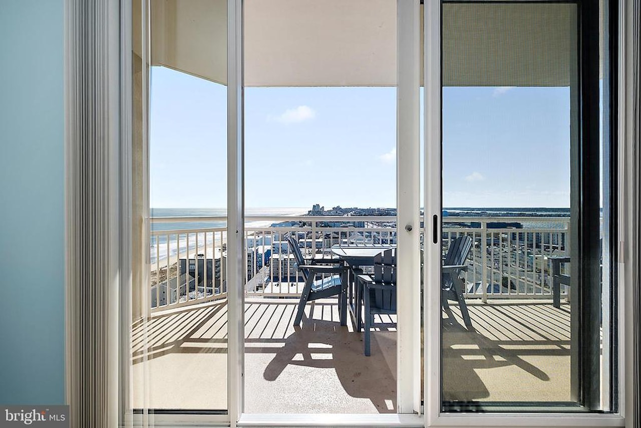 Gateway Grand Real Estate for Sale - 2 48th St #1402 in Ocean City Photo 12