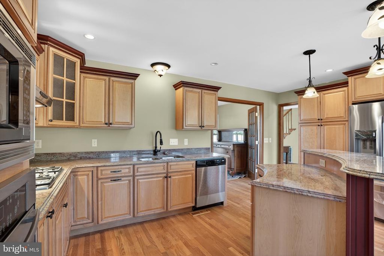  Real Estate for Sale - 0 Ironshire Station Rd in Berlin Photo 34