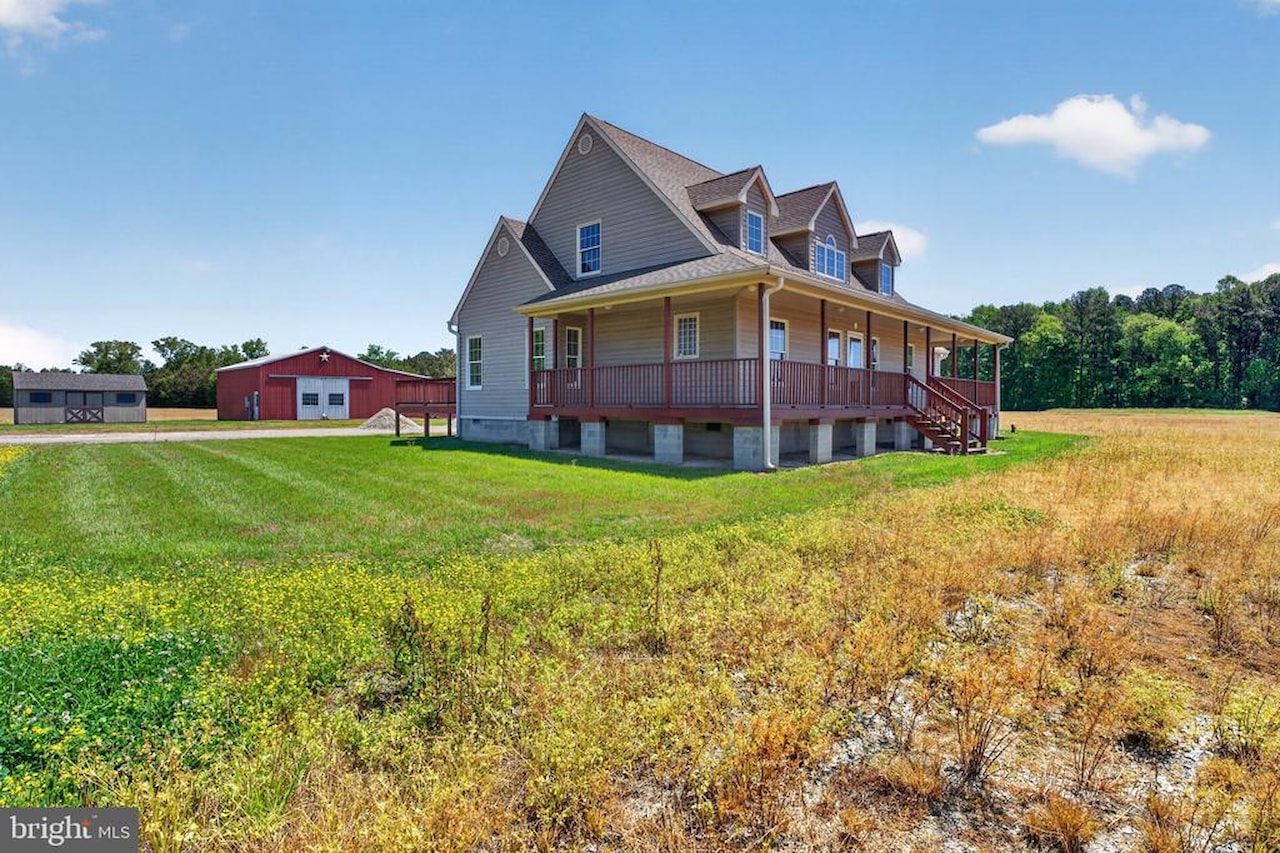  Real Estate for Sale - 0 Ironshire Station Rd in Berlin Photo 18