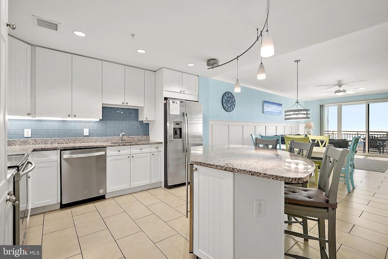 Gateway Grand Real Estate for Sale - 2 48th St #1402 in Ocean City Photo 25