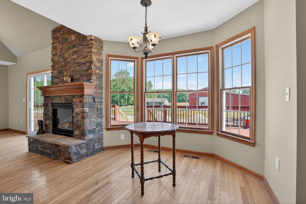  Real Estate for Sale - 0 Ironshire Station Rd in Berlin Photo 37