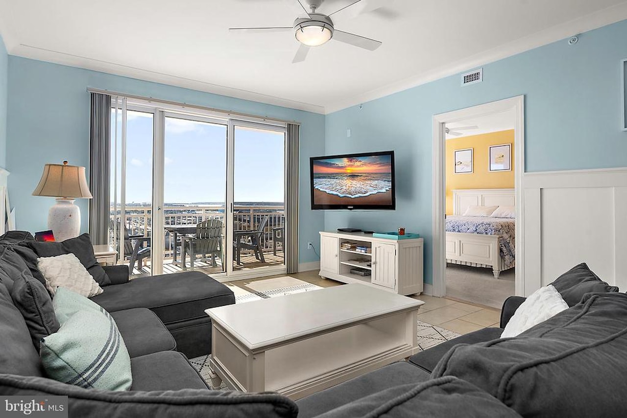 Gateway Grand Real Estate for Sale - 2 48th St #1402 in Ocean City Photo 13