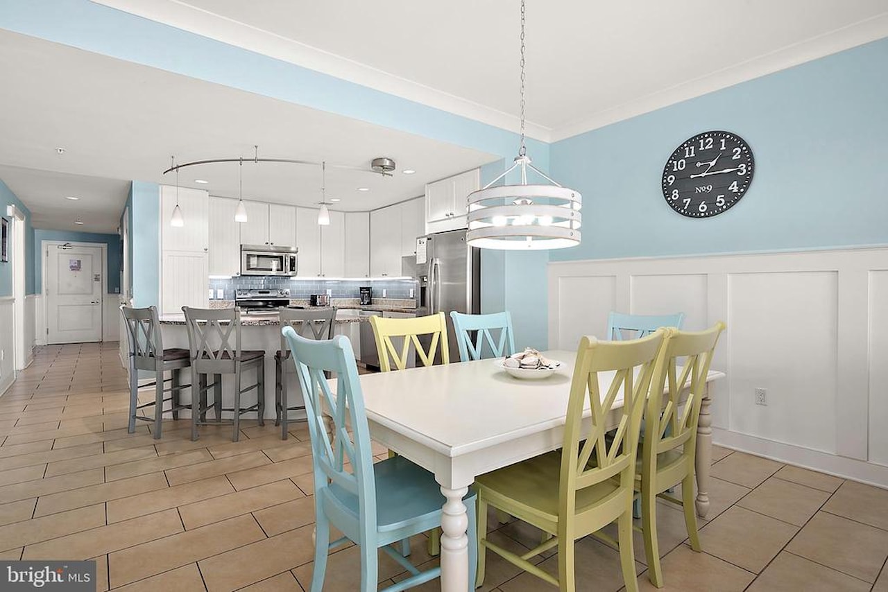 Gateway Grand Real Estate for Sale - 2 48th St #1402 in Ocean City Photo 27