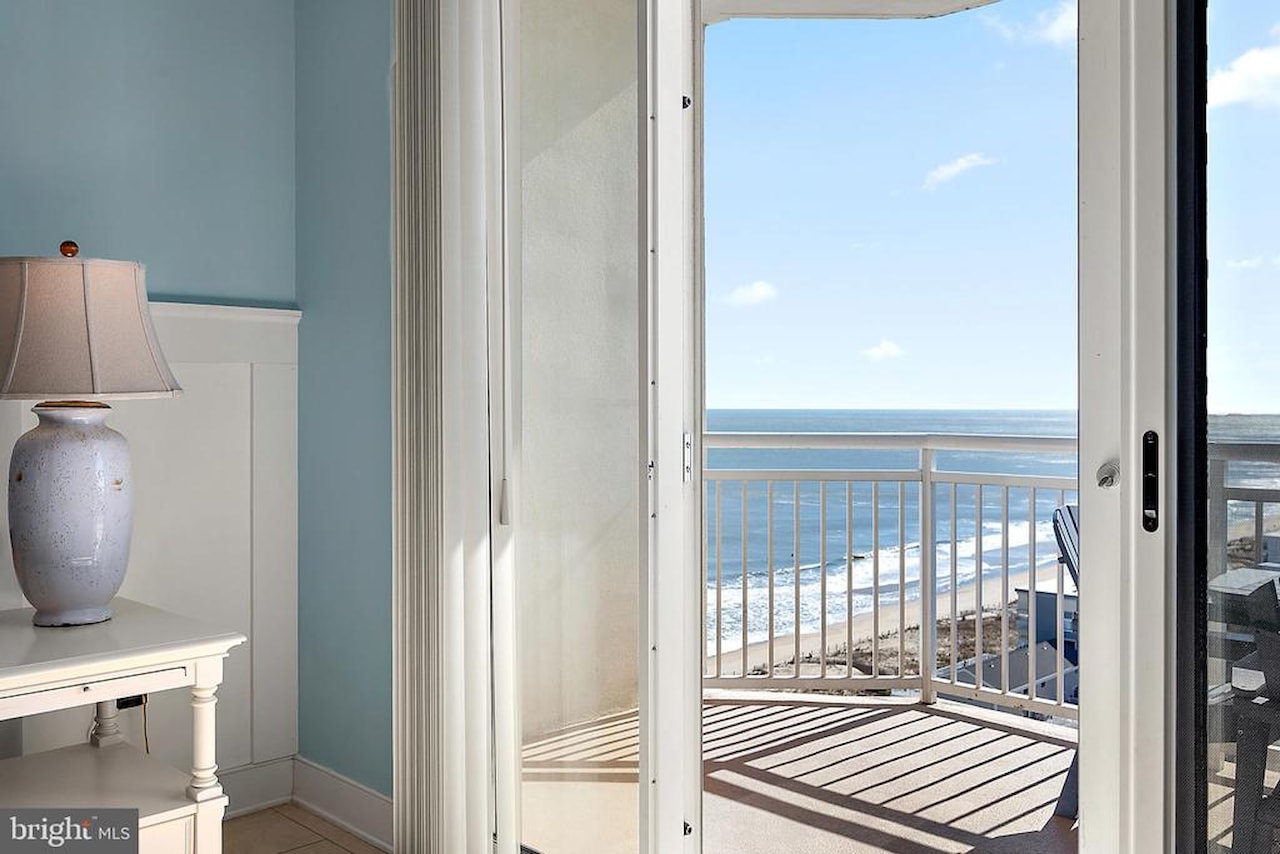 Gateway Grand Real Estate for Sale - 2 48th St #1402 in Ocean City Photo 15