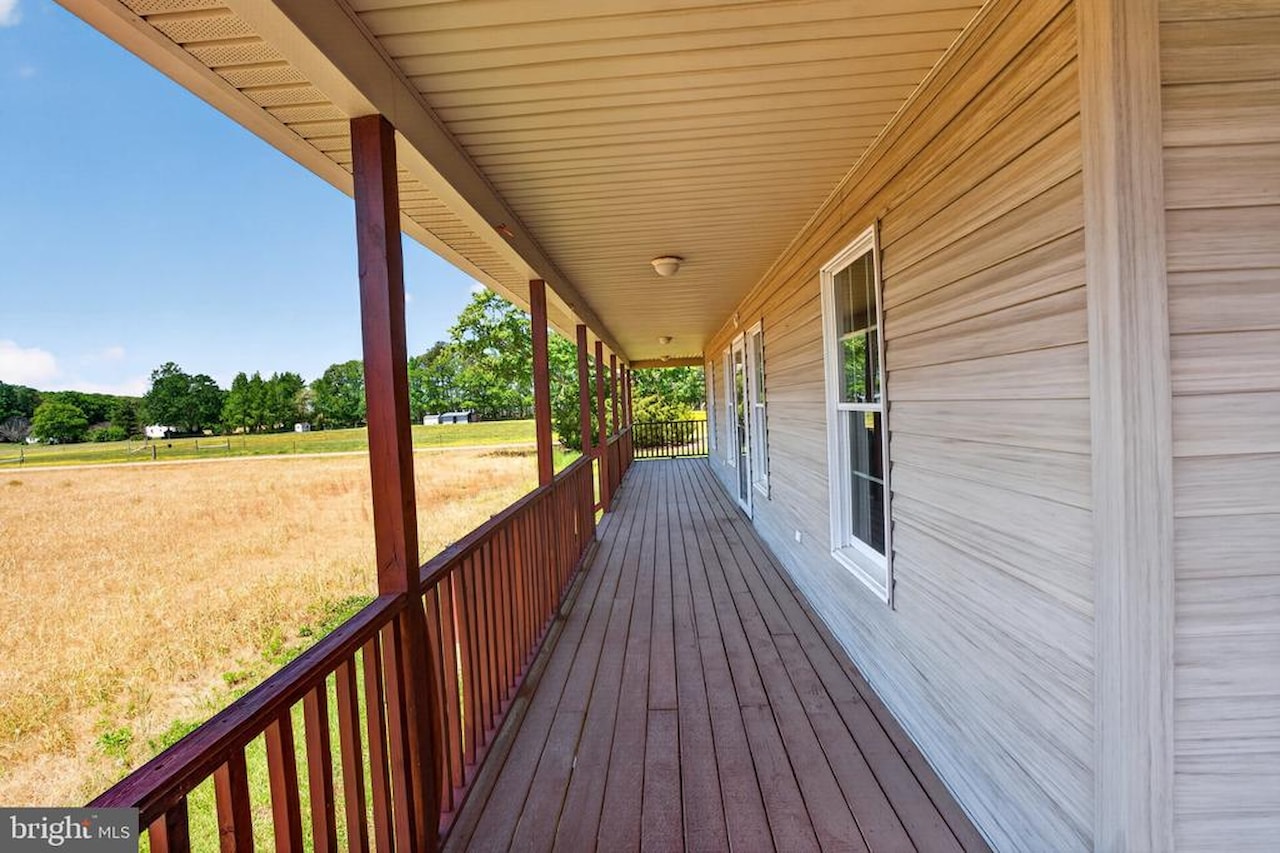  Real Estate for Sale - 0 Ironshire Station Rd in Berlin Photo 21
