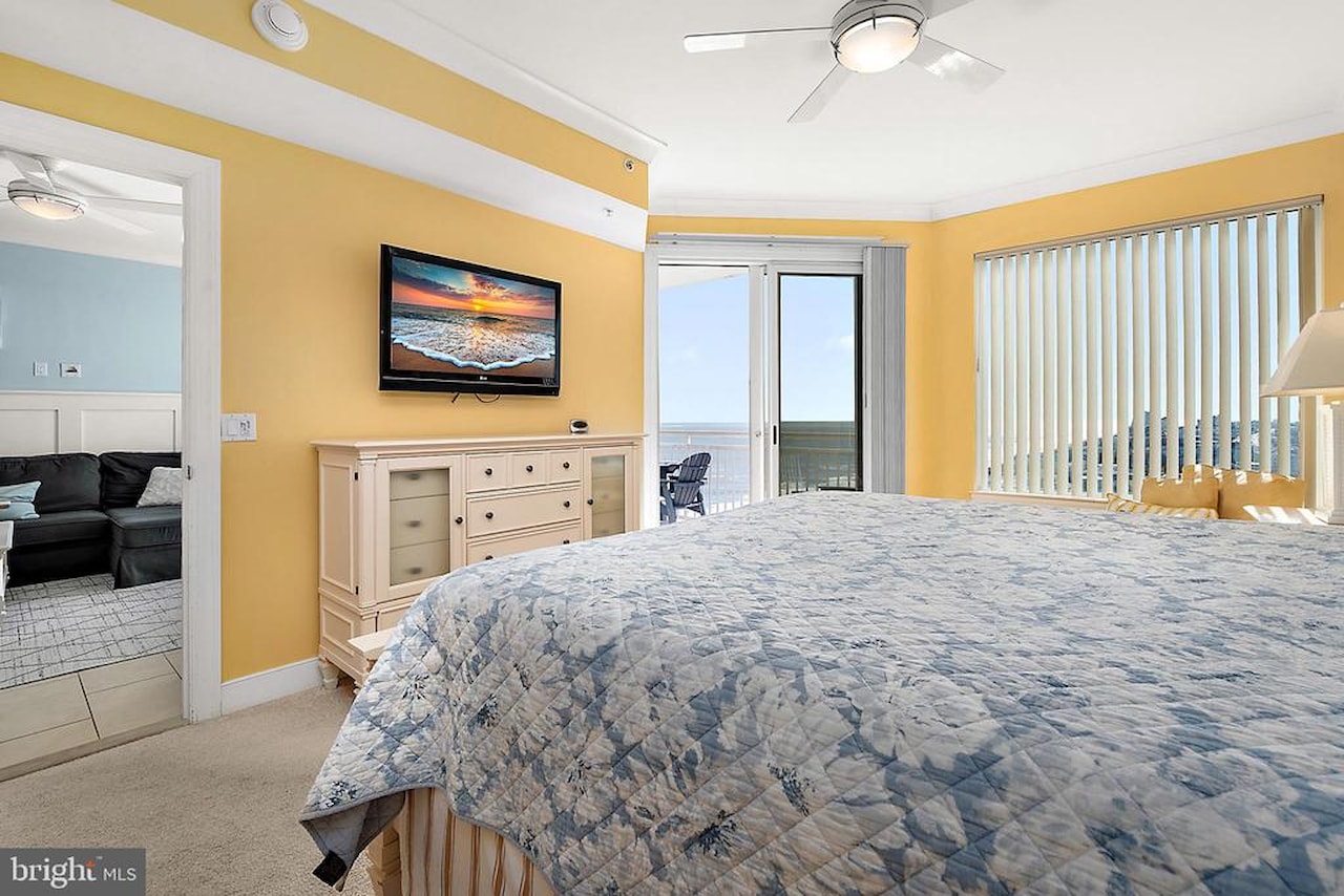 Gateway Grand Real Estate for Sale - 2 48th St #1402 in Ocean City Photo 32