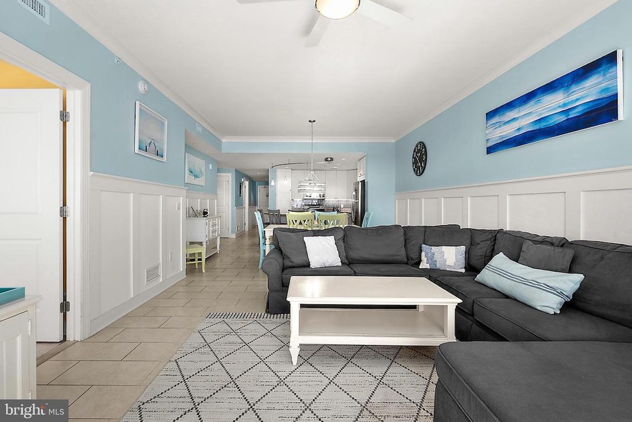 Gateway Grand Real Estate for Sale - 2 48th St #1402 in Ocean City Photo 16
