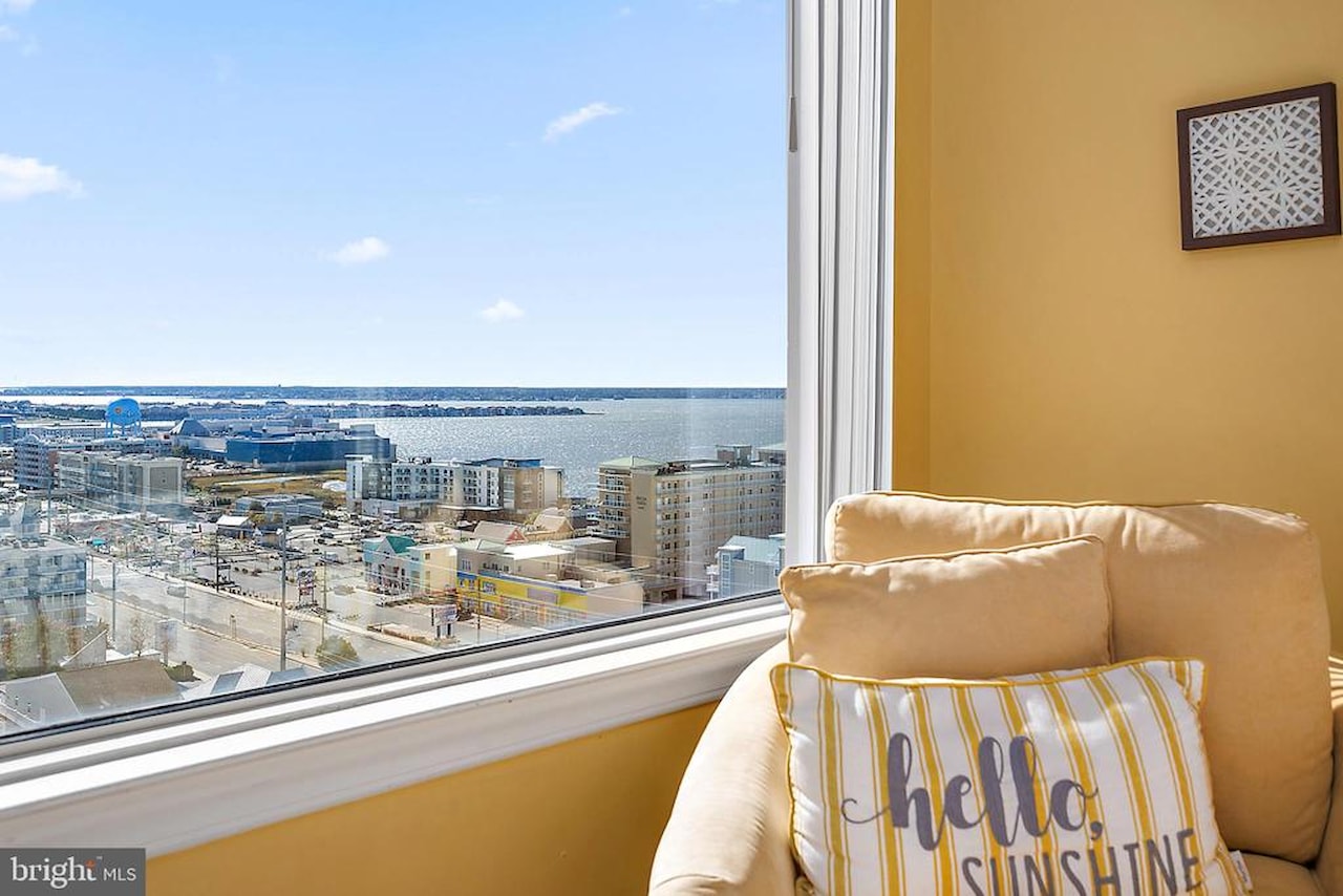 Gateway Grand Real Estate for Sale - 2 48th St #1402 in Ocean City Photo 35