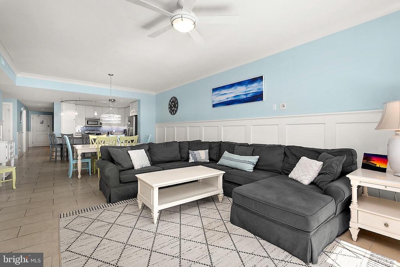 Gateway Grand Real Estate for Sale - 2 48th St #1402 in Ocean City Photo 18