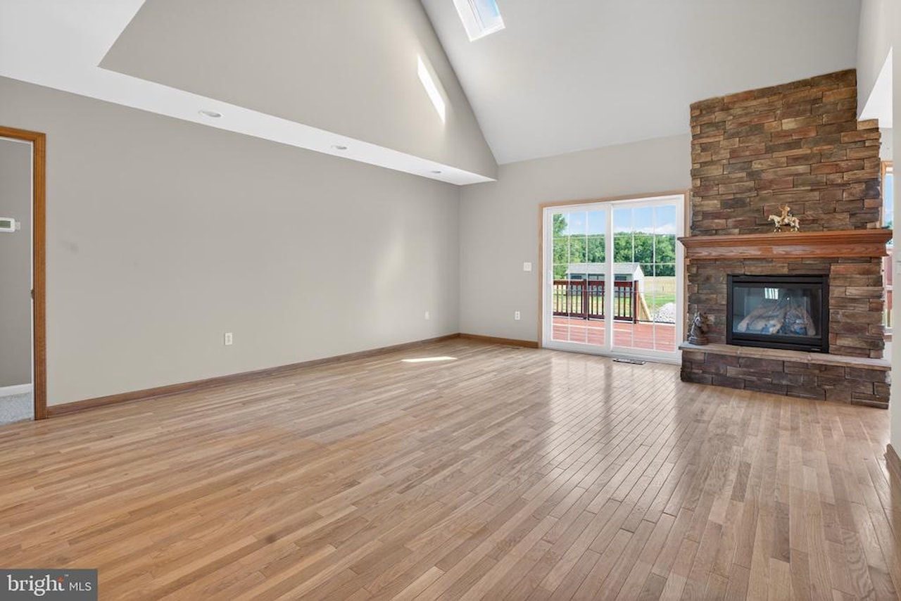  Real Estate for Sale - 0 Ironshire Station Rd in Berlin Photo 24