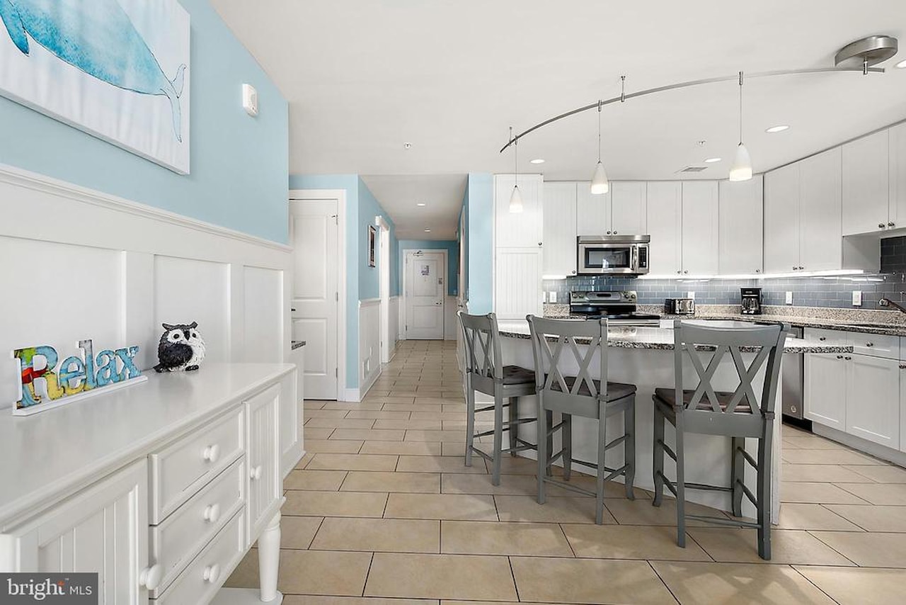 Gateway Grand Real Estate for Sale - 2 48th St #1402 in Ocean City Photo 19