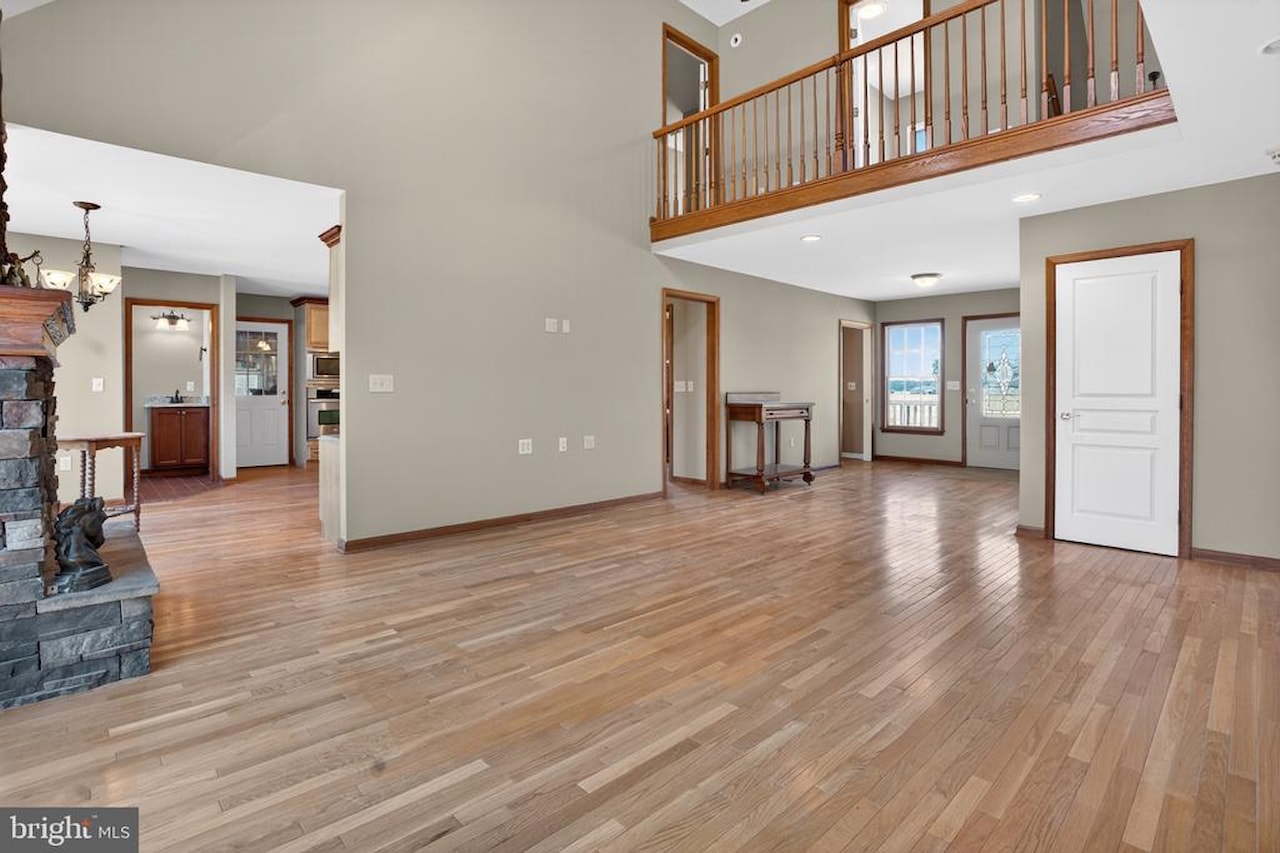  Real Estate for Sale - 0 Ironshire Station Rd in Berlin Photo 26