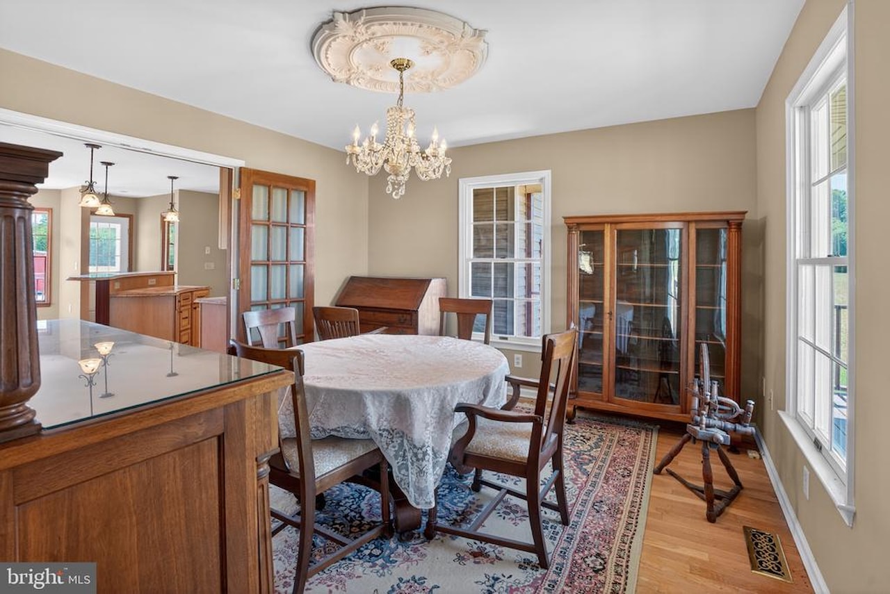  Real Estate for Sale - 0 Ironshire Station Rd in Berlin Photo 27