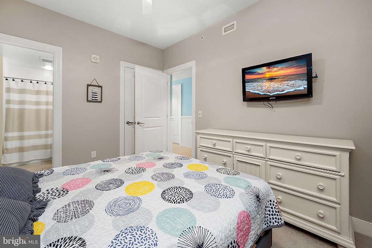 Gateway Grand Real Estate for Sale - 2 48th St #1402 in Ocean City Photo 44