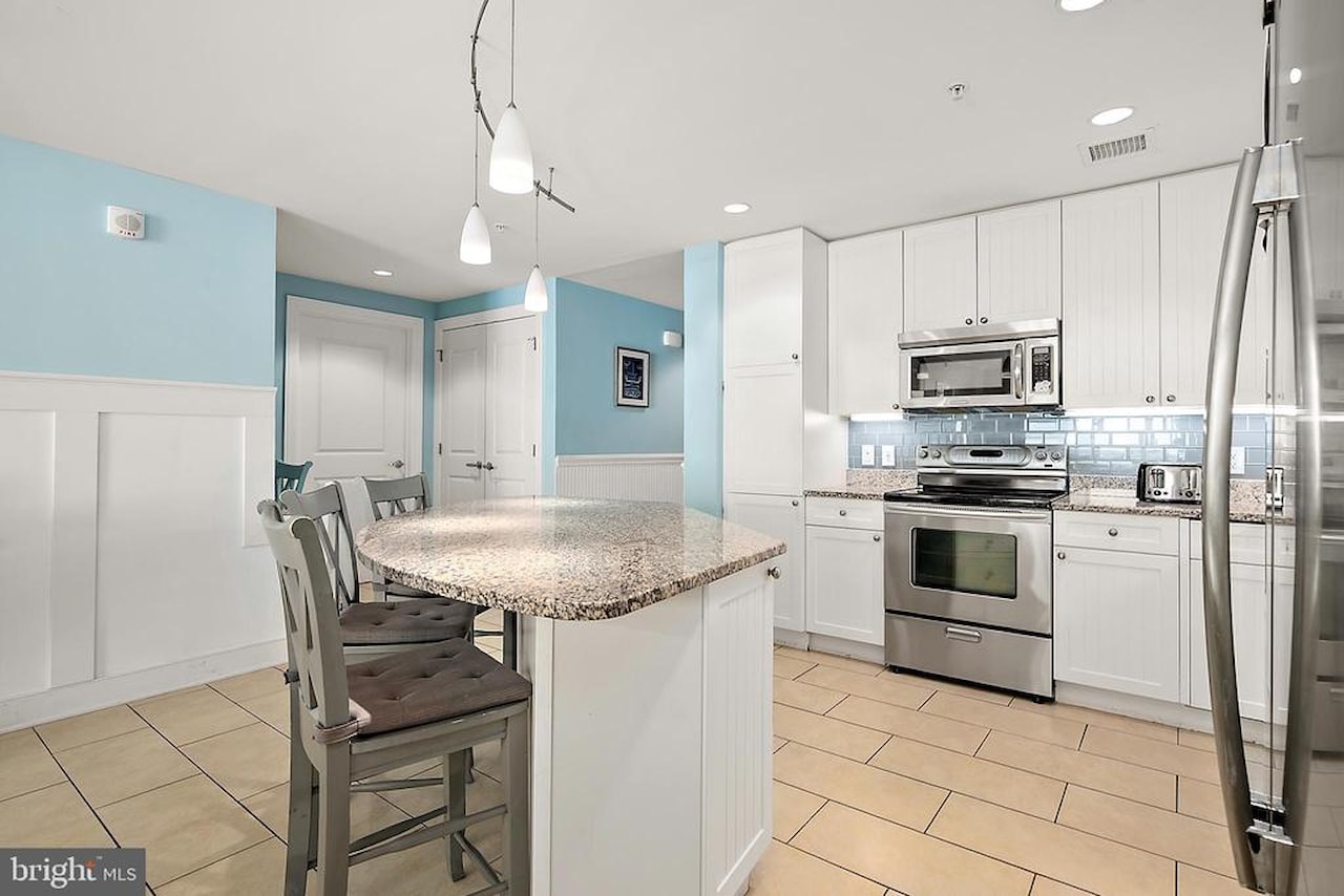 Gateway Grand Real Estate for Sale - 2 48th St #1402 in Ocean City Photo 21