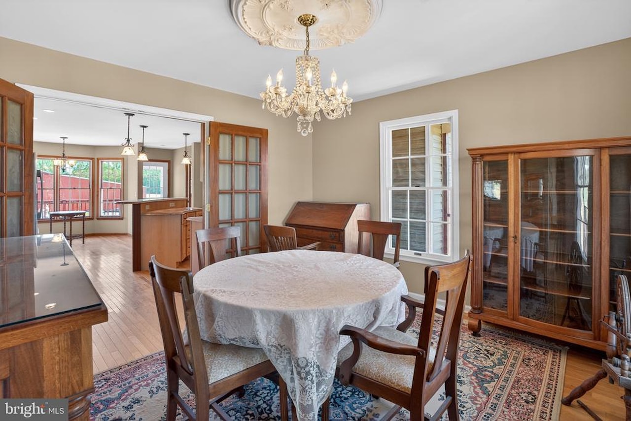  Real Estate for Sale - 0 Ironshire Station Rd in Berlin Photo 29