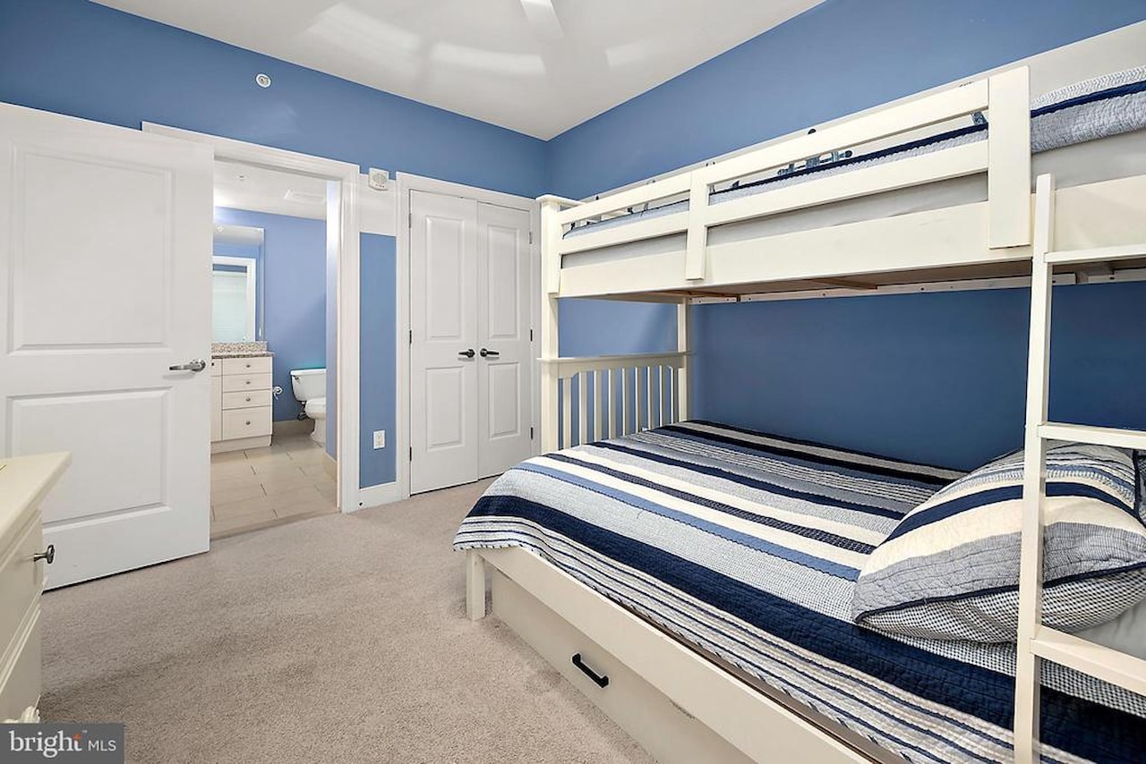 Gateway Grand Real Estate for Sale - 2 48th St #1402 in Ocean City Photo 47