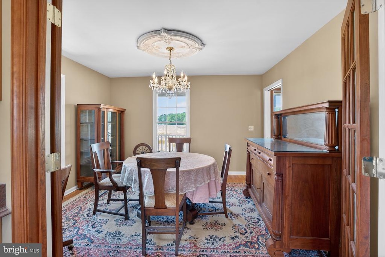  Real Estate for Sale - 0 Ironshire Station Rd in Berlin Photo 30