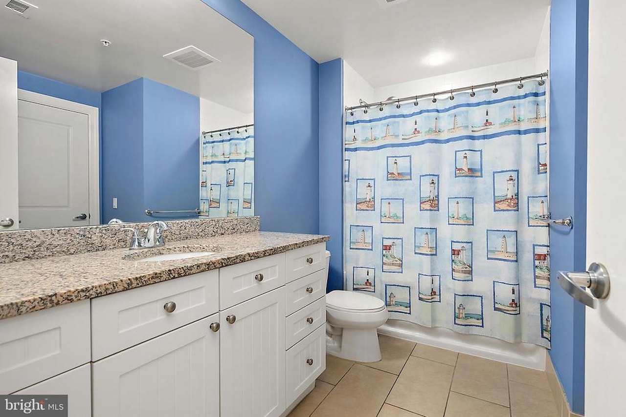 Gateway Grand Real Estate for Sale - 2 48th St #1402 in Ocean City Photo 50