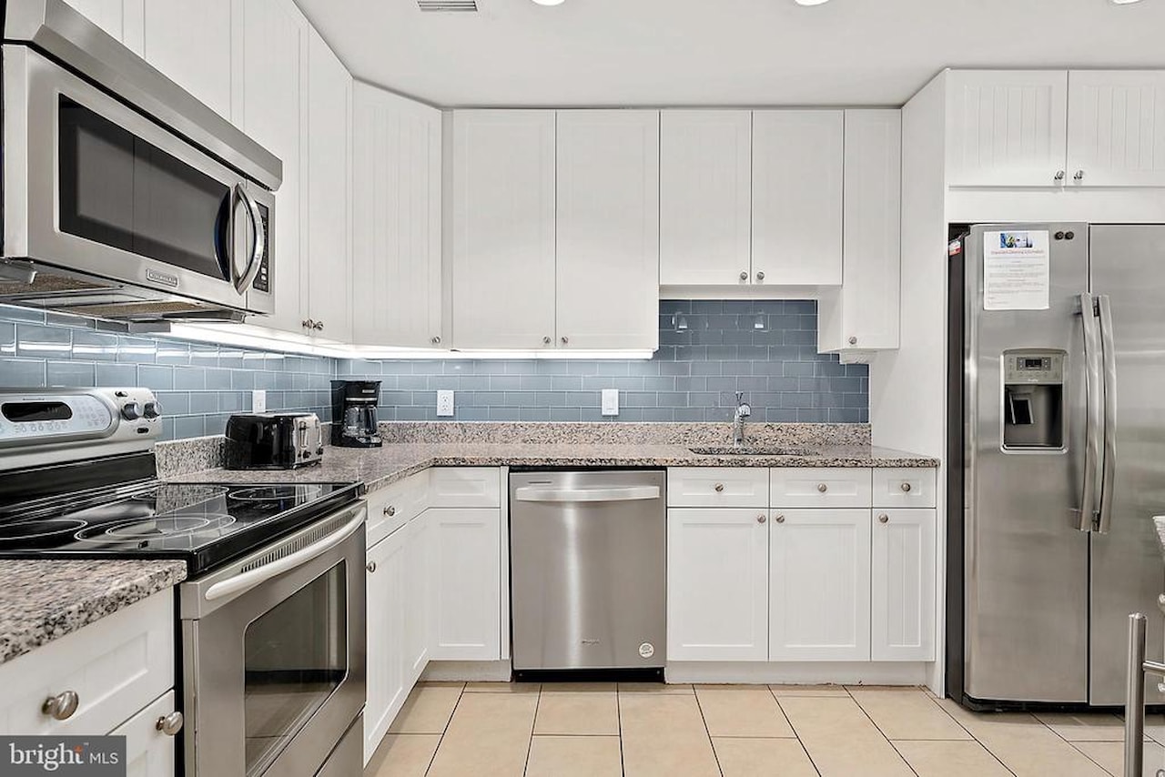 Gateway Grand Real Estate for Sale - 2 48th St #1402 in Ocean City Photo 24