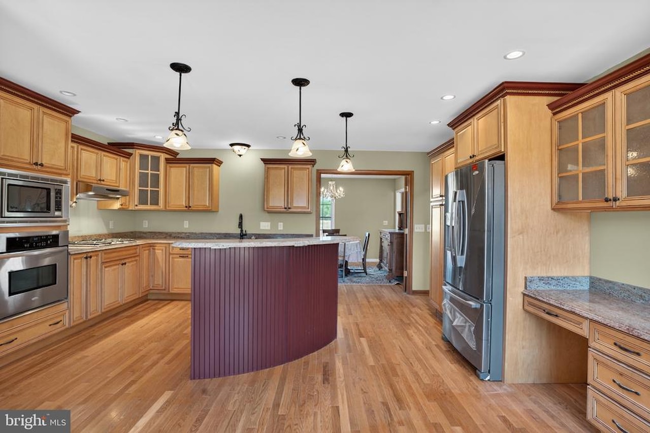  Real Estate for Sale - 0 Ironshire Station Rd in Berlin Photo 32
