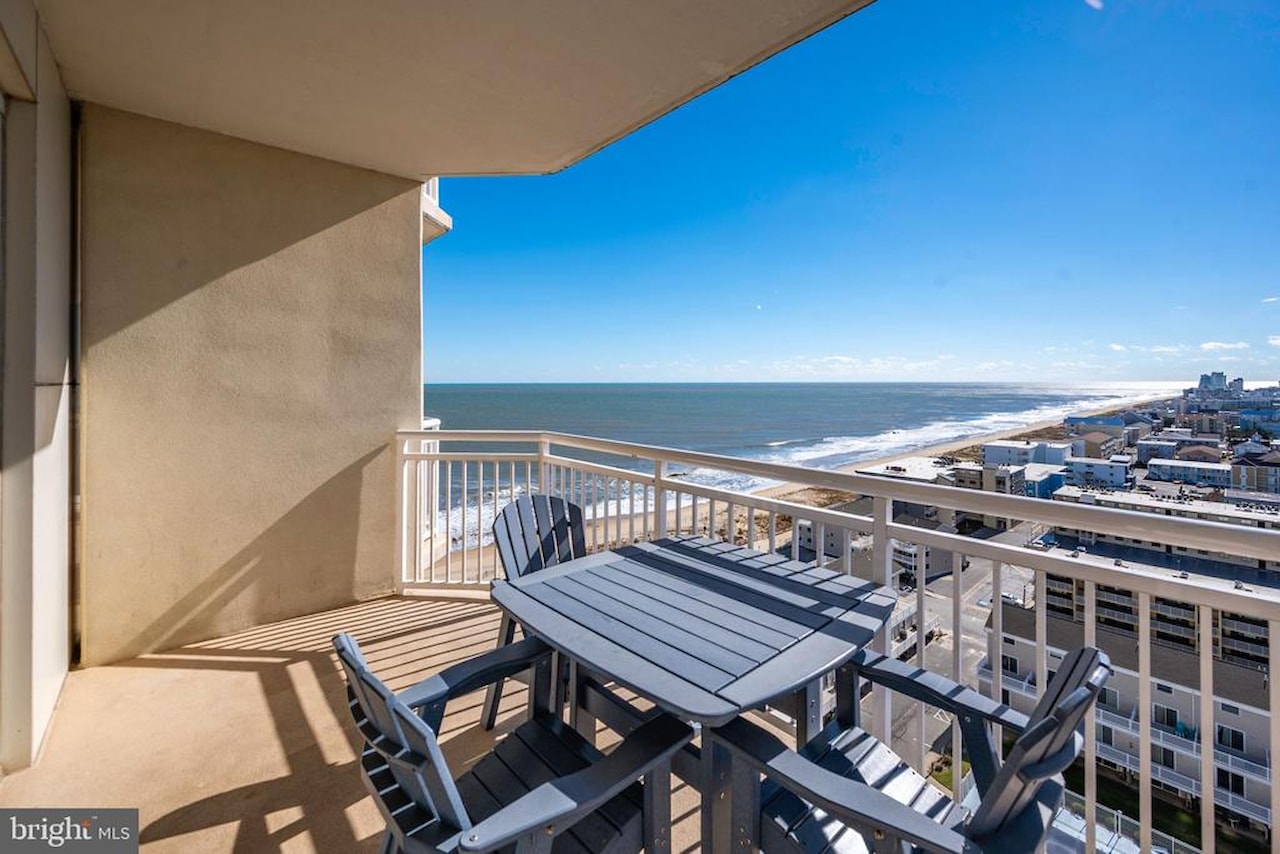 Gateway Grand Real Estate for Sale - 2 48th St #1402 in Ocean City Photo 4