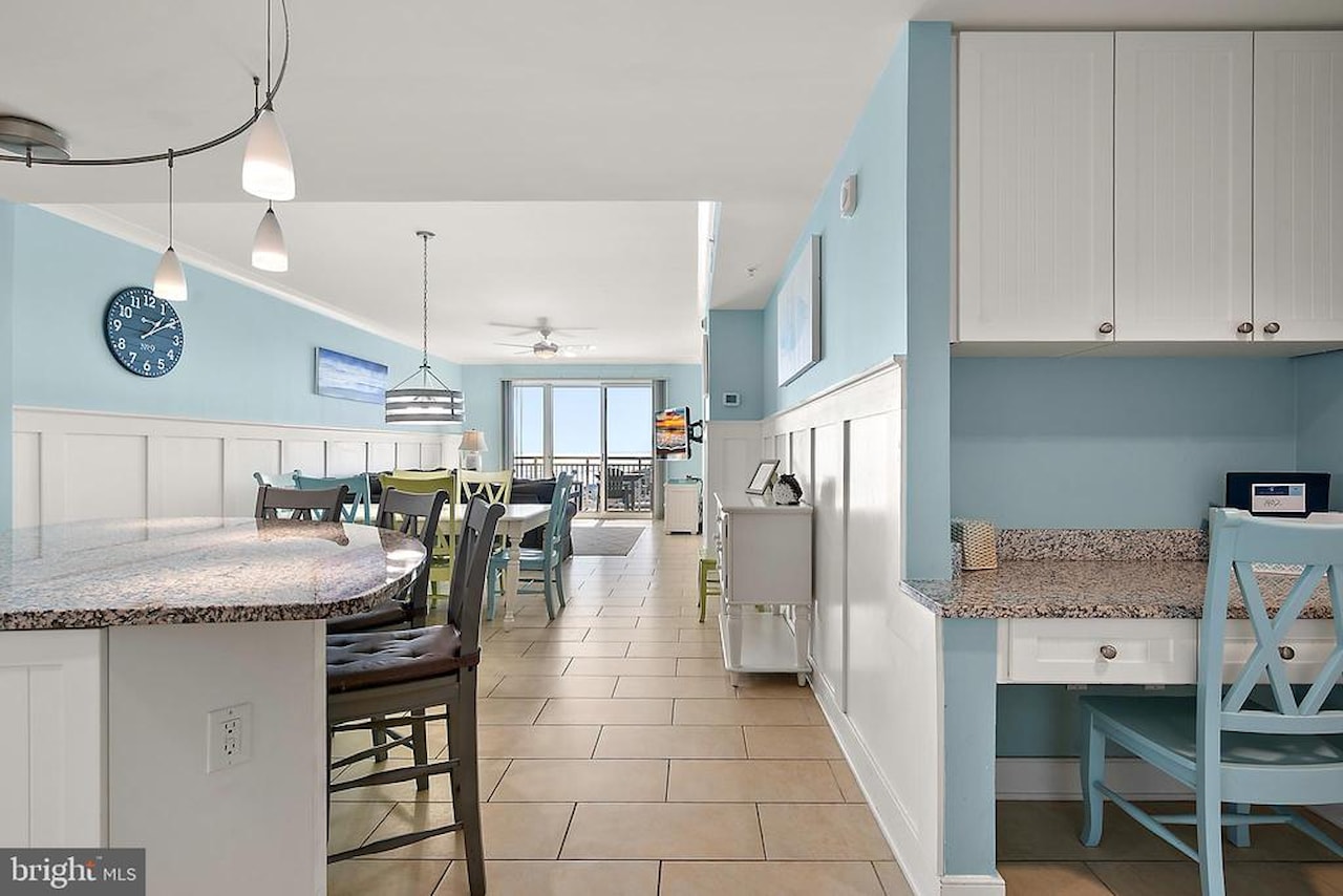 Gateway Grand Real Estate for Sale - 2 48th St #1402 in Ocean City Photo 29
