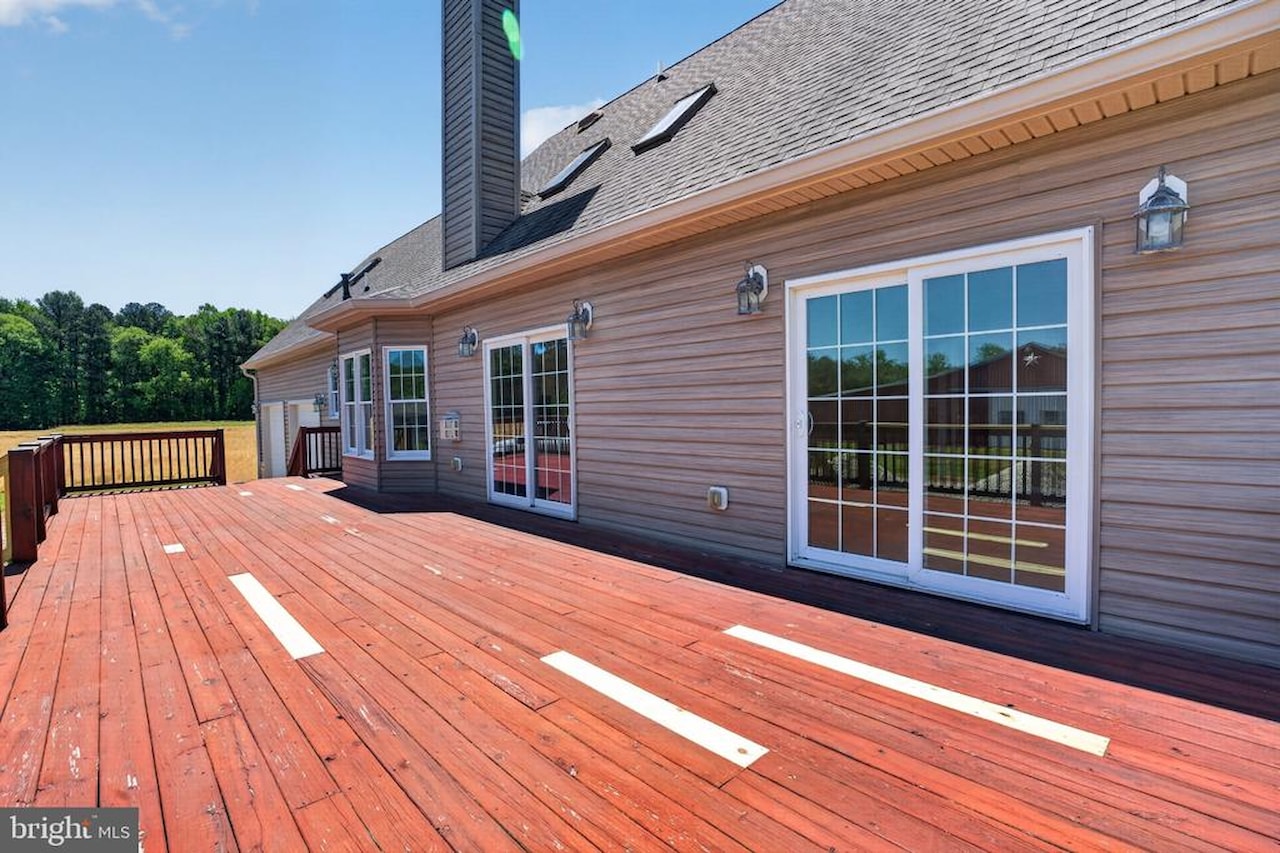  Real Estate for Sale - 0 Ironshire Station Rd in Berlin Photo 64